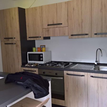 Borgo Antico Bed and Breakfast Sappada Buitenkant foto