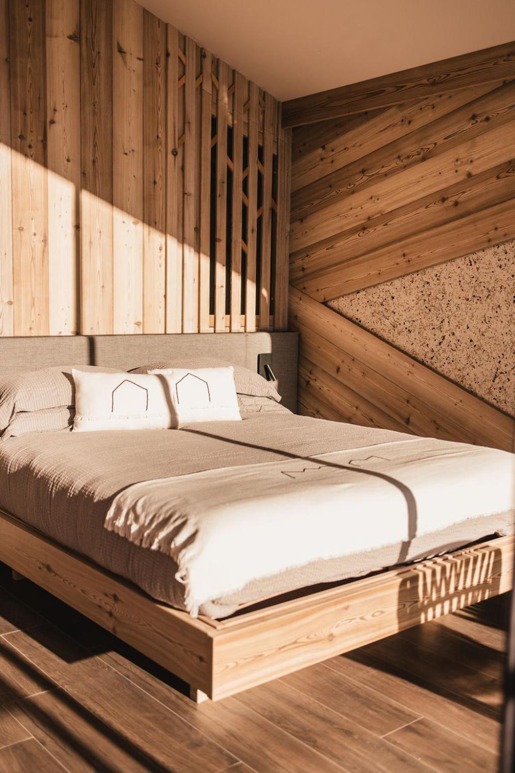 Borgo Antico Bed and Breakfast Sappada Buitenkant foto