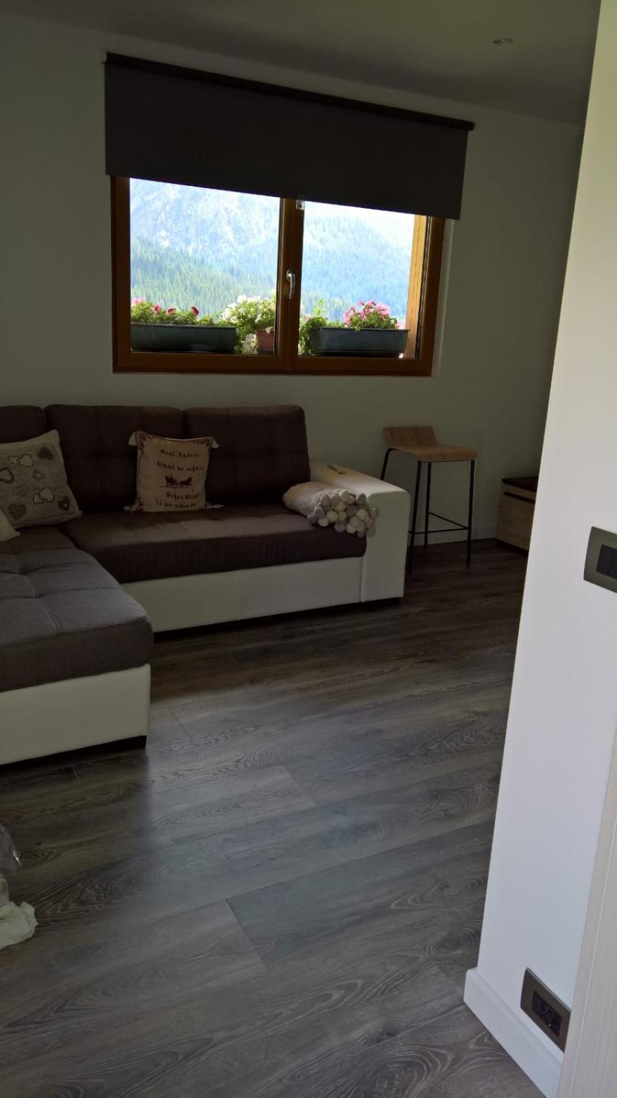 Borgo Antico Bed and Breakfast Sappada Buitenkant foto