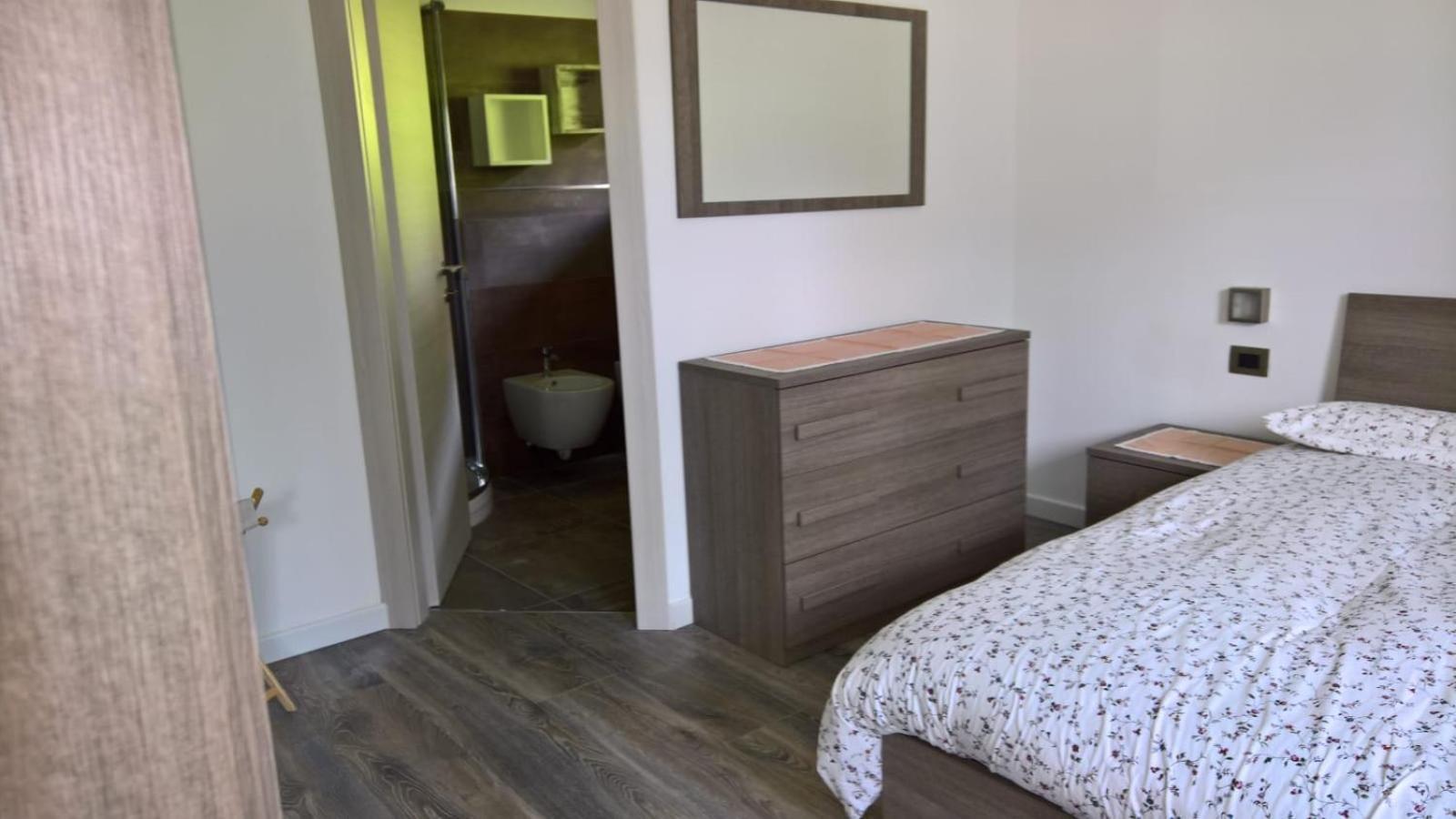 Borgo Antico Bed and Breakfast Sappada Buitenkant foto