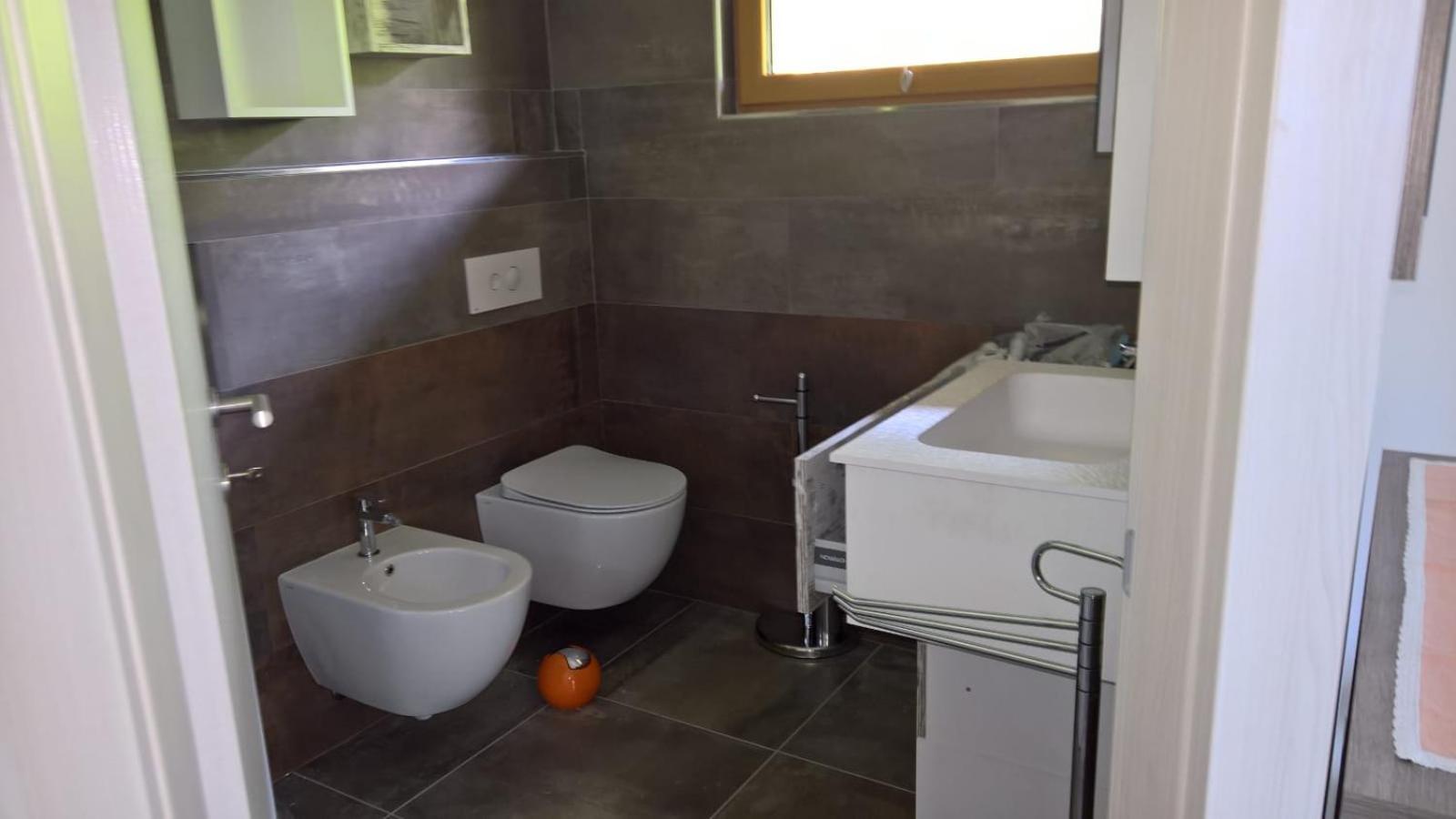 Borgo Antico Bed and Breakfast Sappada Buitenkant foto