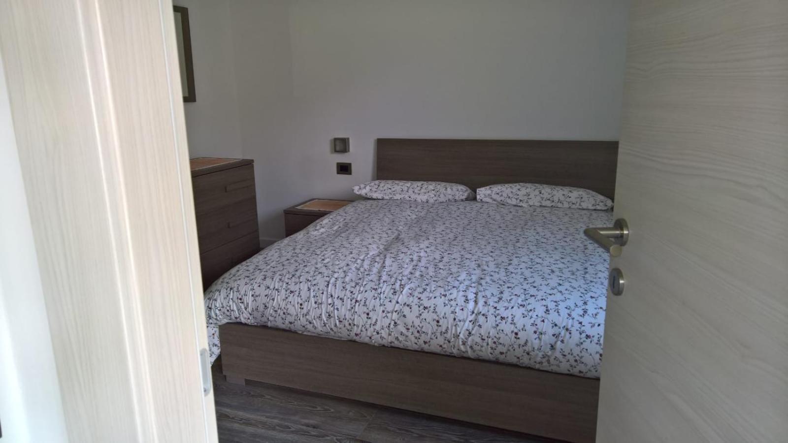 Borgo Antico Bed and Breakfast Sappada Buitenkant foto
