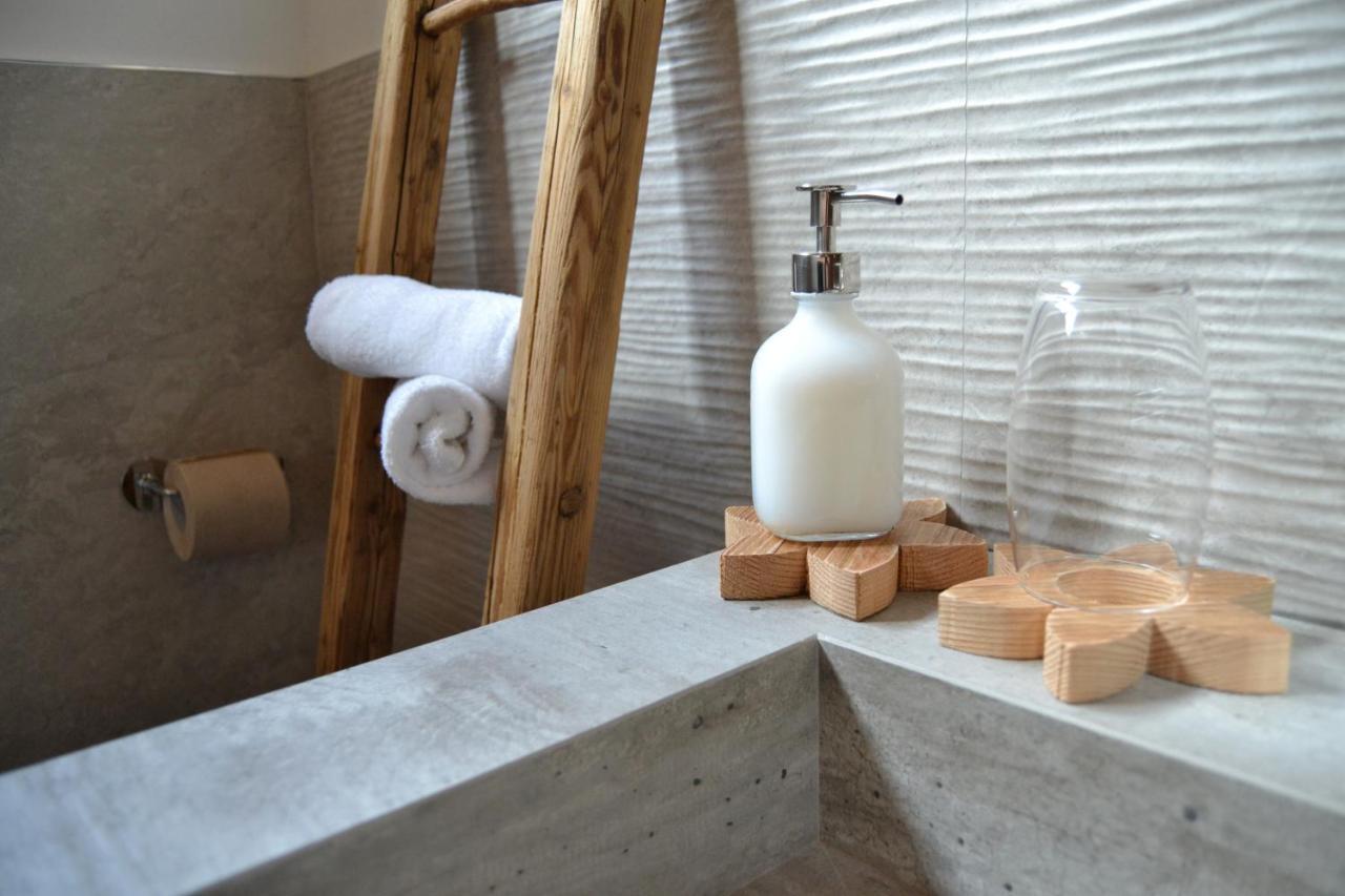 Borgo Antico Bed and Breakfast Sappada Buitenkant foto